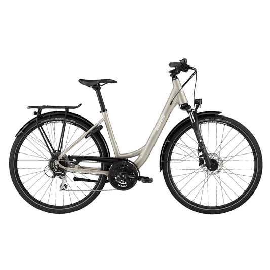 BiXS Campus 3 DI 28" Tief L