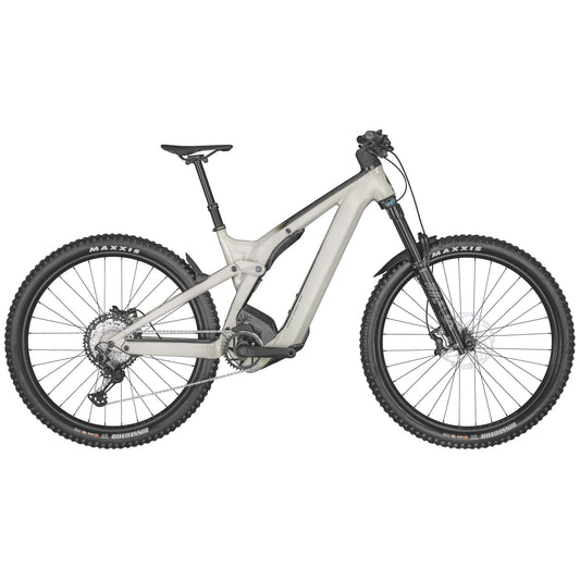 Scott Patron eRIDE 910 750Wh M