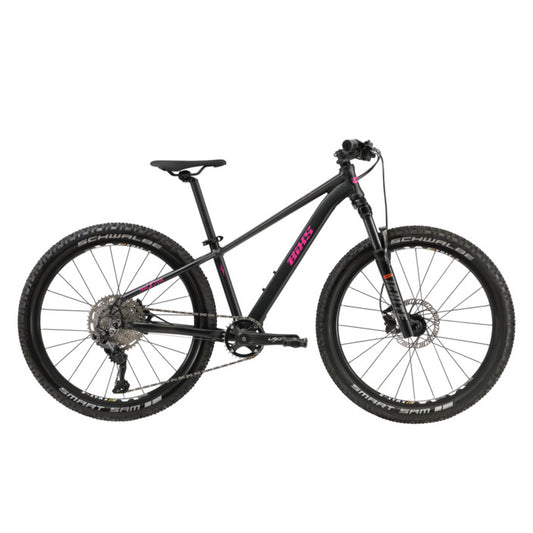 BiXS Traction 240 24"