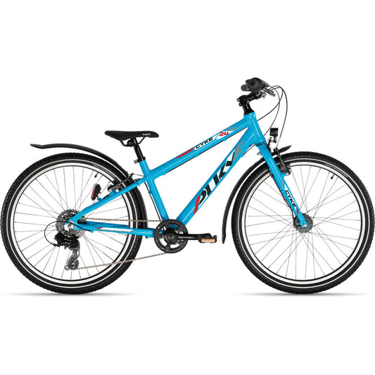 Puky CYKE 24-8 Light Active
