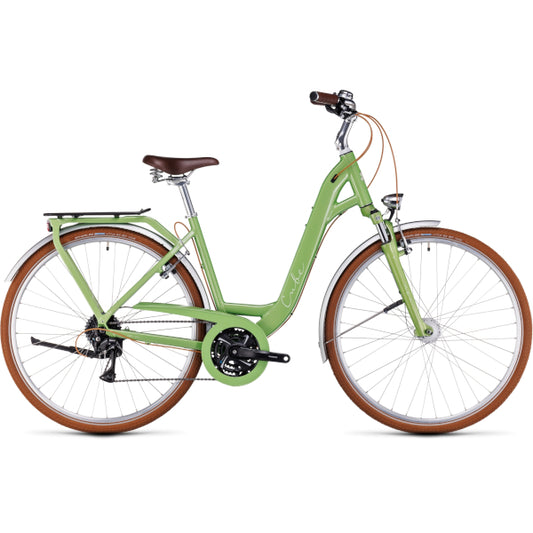 Cube Ella Ride 28" Tief XS (45cm)