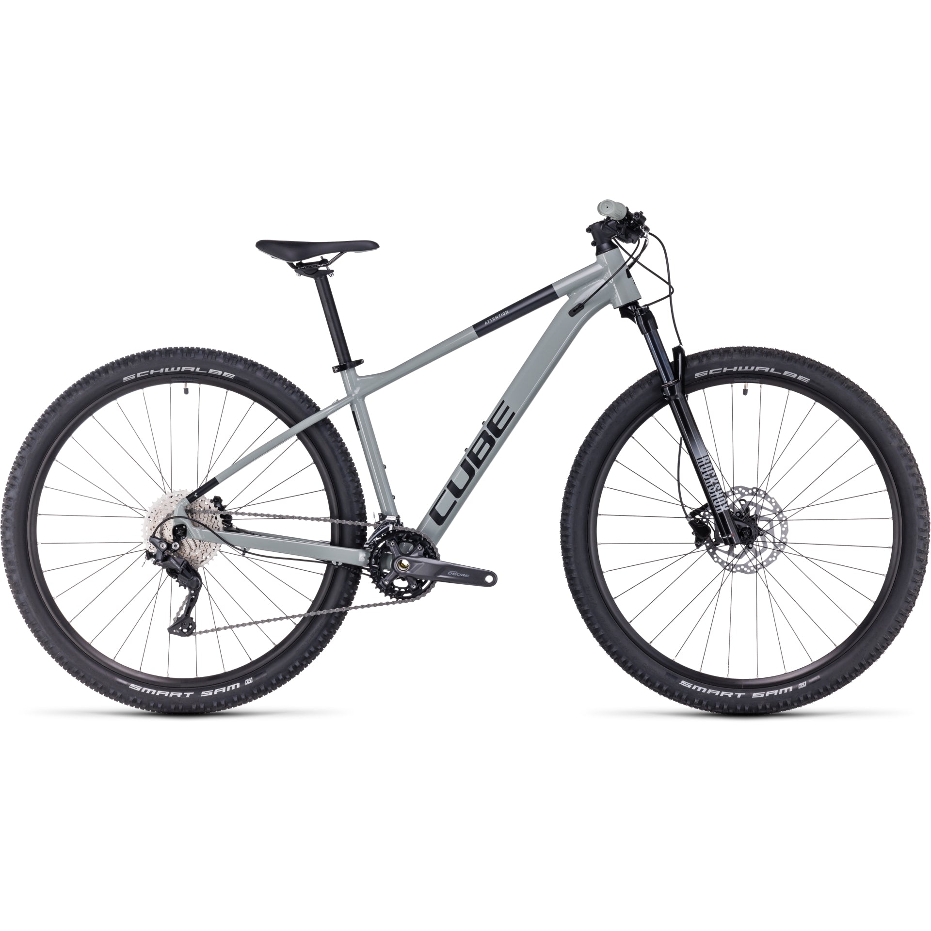 Cube Attention 27.5" S (16")