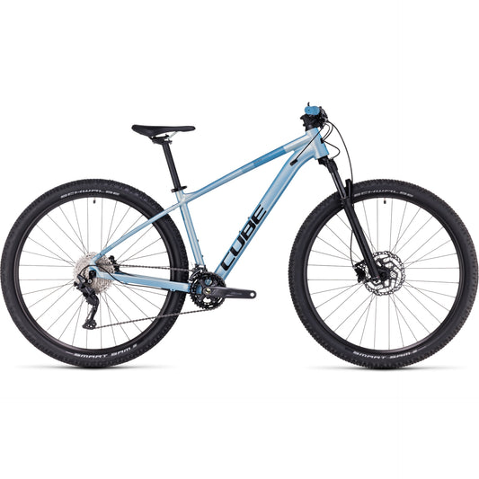 Cube Access WS Race 29" L (20")