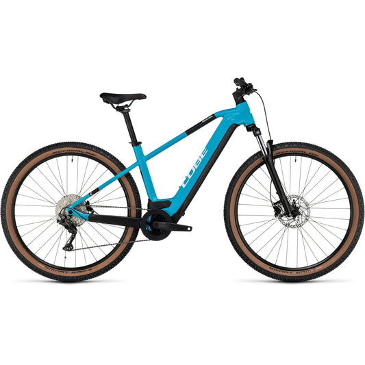 Cube Reaction Hybrid ONE 750 29" L (19")