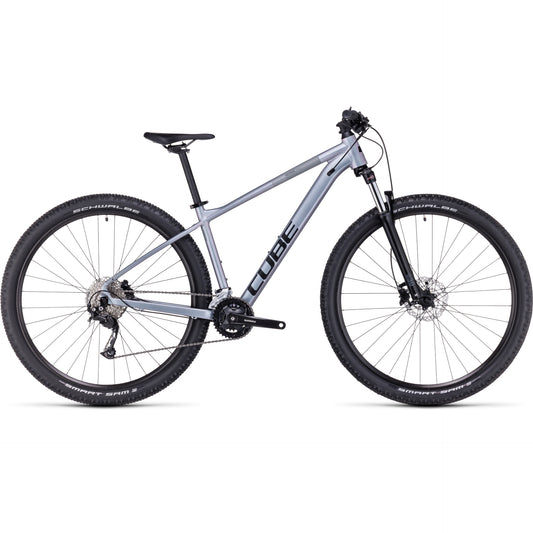 Cube Access WS Pro 27.5" S (16")