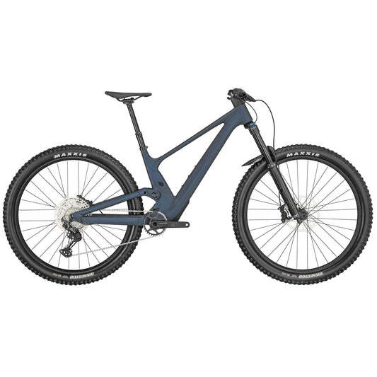 Scott Genius 930 L