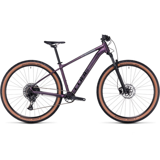 Cube Access WS SLX 27.5" S (16")