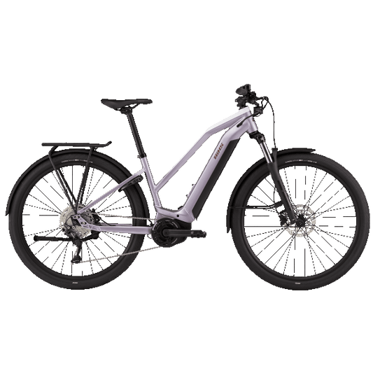 BiXS Access E30 630 Wh 29" Trapez M