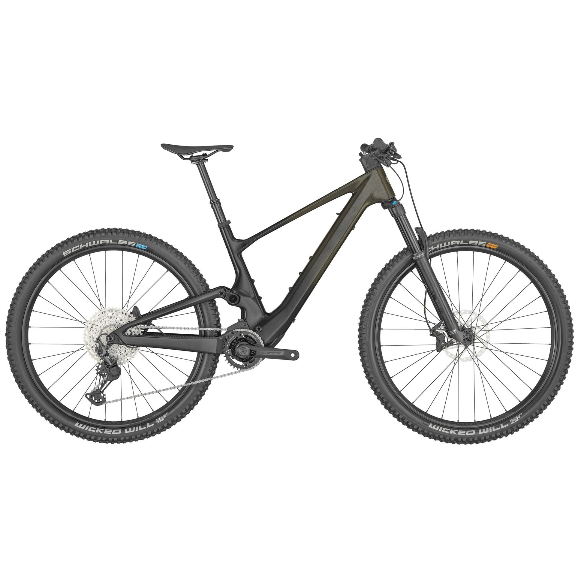 Scott Lumen eRIDE 910 360 Wh L