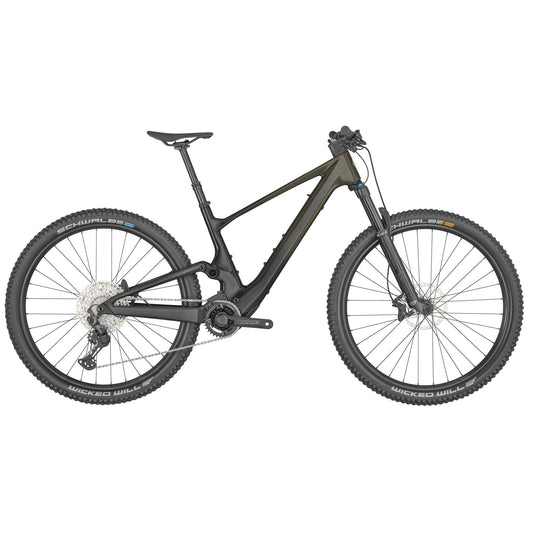 Scott Lumen eRIDE 910 360 Wh L