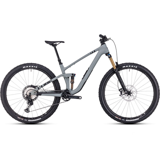 Cube Stereo ONE44 C:62 Race 29" L