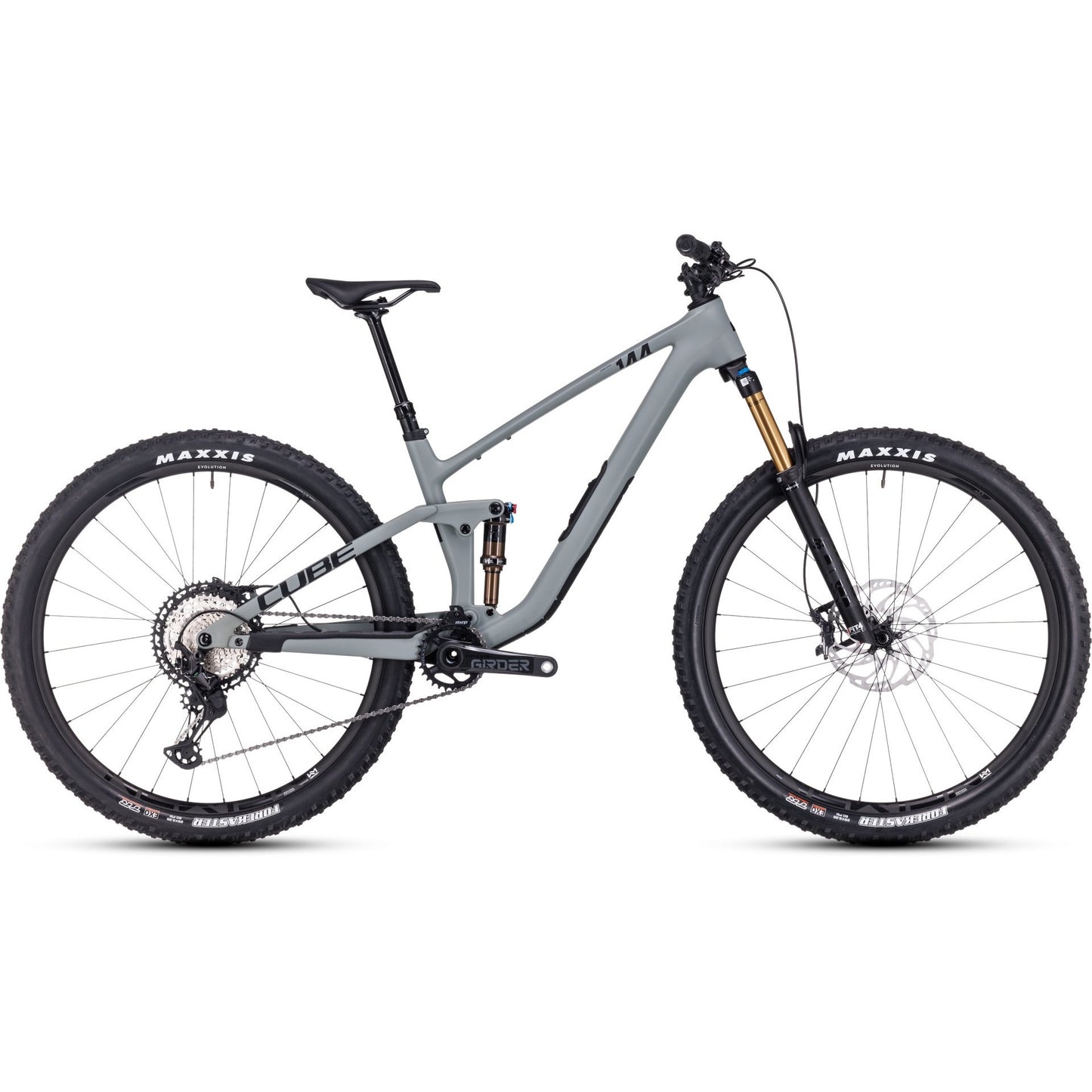 Cube Stereo ONE44 C:62 Race 29" M