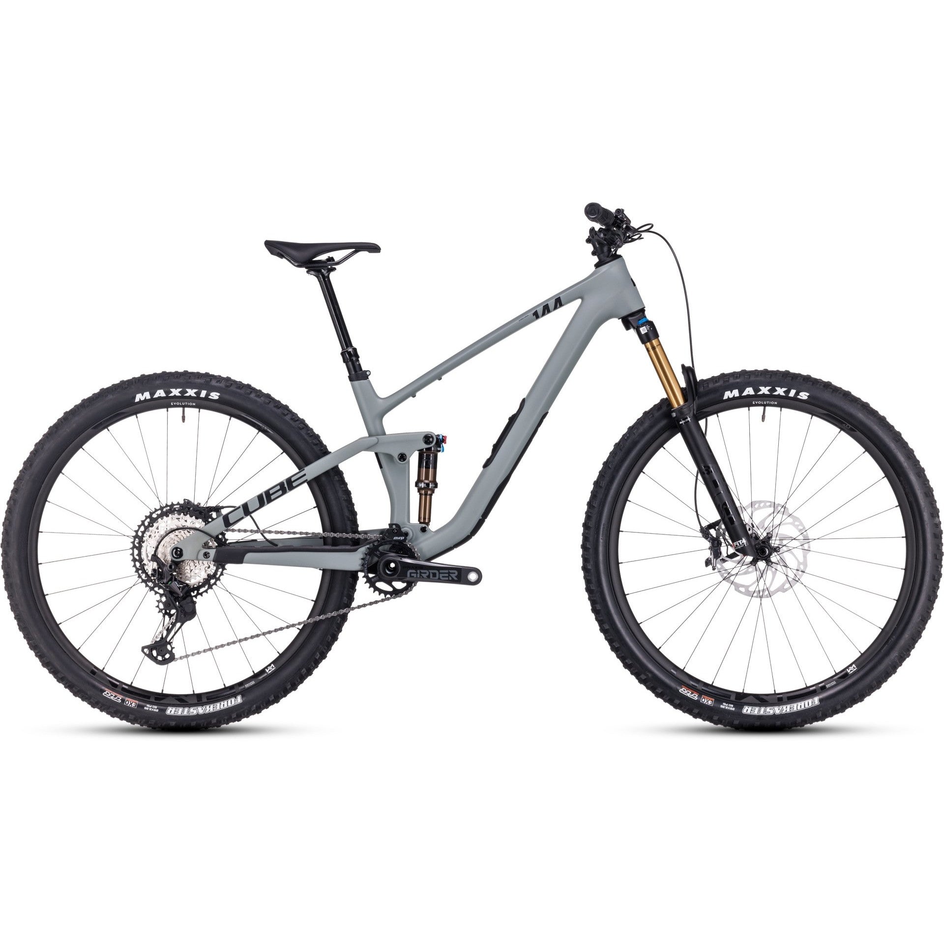 Cube Stereo ONE44 C:62 Race 29" M