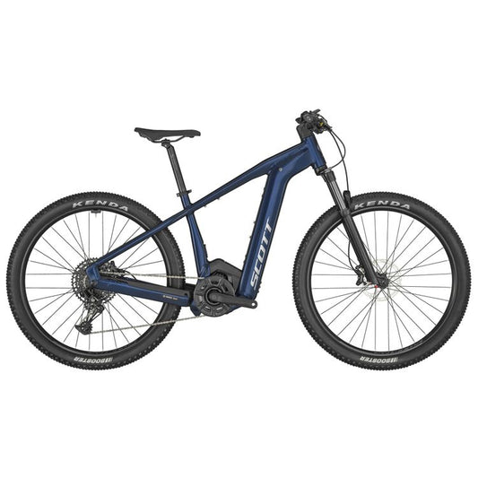 Scott Aspect eRIDE 910 625 Wh L