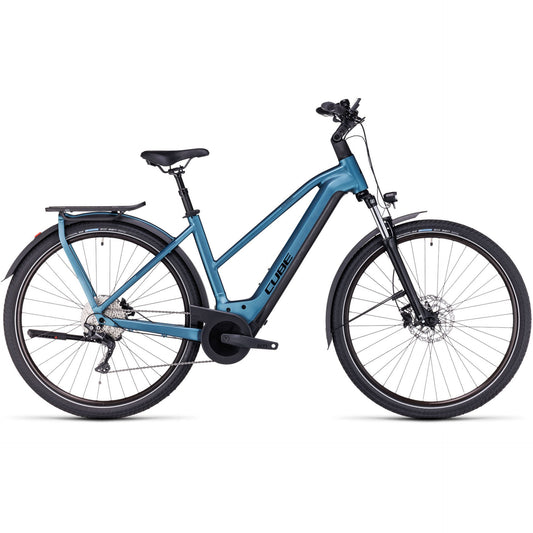 Cube Kathmandu Hybrid ONE 750 28" Trapez M (54cm)