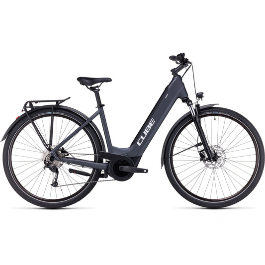 Cube Touring Hybrid ONE 625 28" Tief S (50cm)