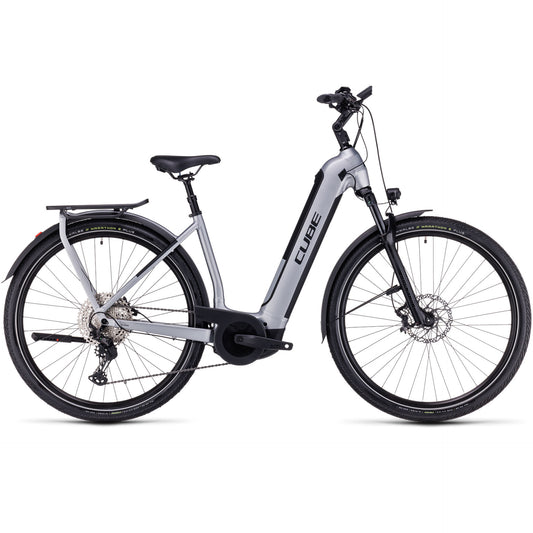 Cube Kathmandu Hybrid SLX 750 28" Tief M (54cm)