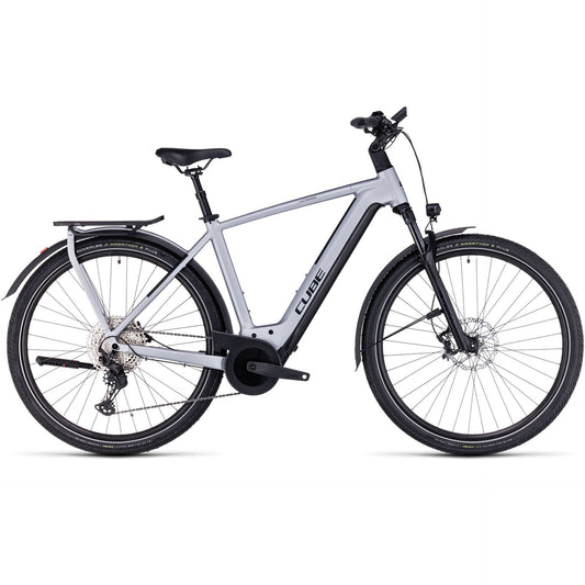 Cube Kathmandu Hybrid SLX 750 28" H.XL (62cm)