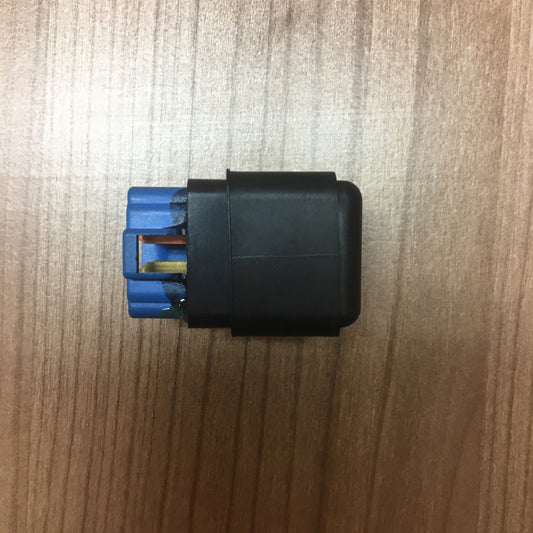 3GM 81950 10 RELAIS KOMPL