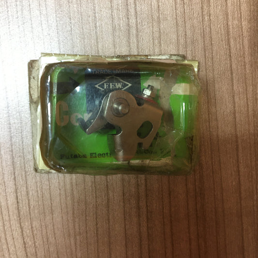 443 81321 10 CONTACT BREAKER ASSY