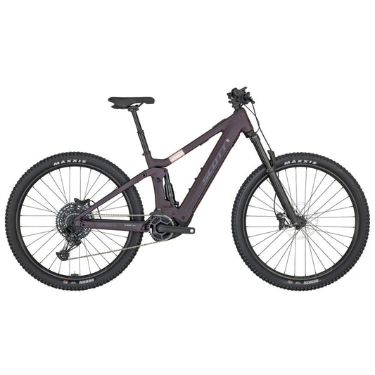 Scott Contessa Strike eRIDE 920 625Wh M