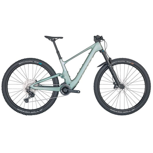 Scott Contessa Lumen eRIDE 900 360Wh M