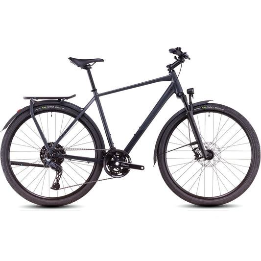 Cube Kathmandu SLX 28" H.58cm