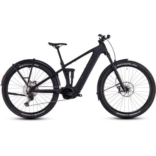 Cube Stereo Hybrid ONE22 SLX 800 Allroad 29" M