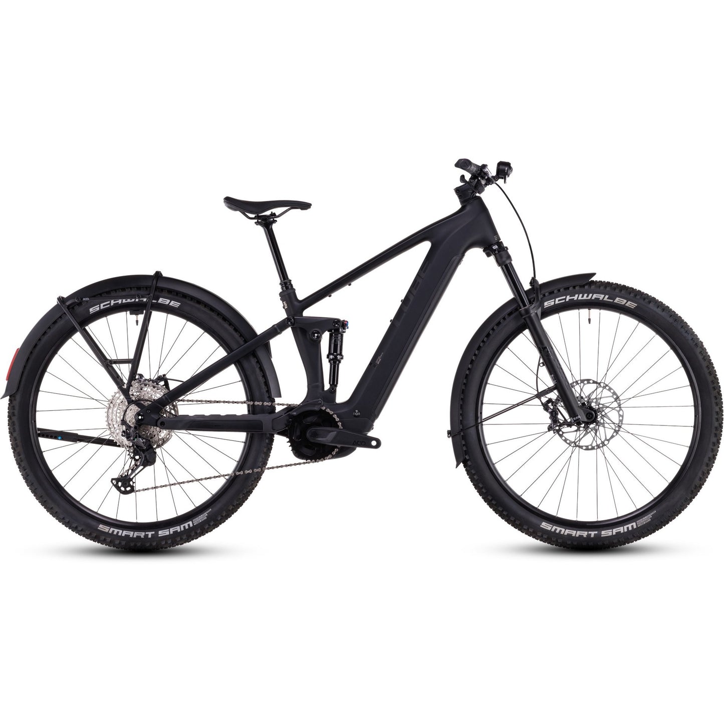 Cube Stereo Hybrid ONE22 SLX 800 Allroad 29" M