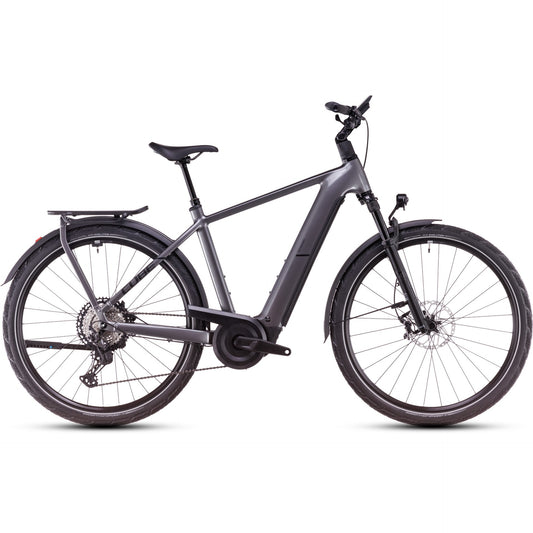 Cube Kathmandu Hybrid SLX 800 28" H.54cm