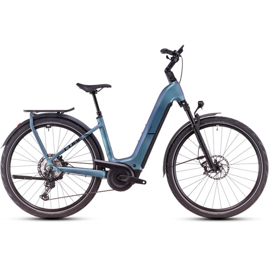 Cube Kathmandu Hybrid SLX 800 28" Tief 46cm