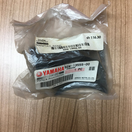50W 13555 00 MANIFOLD, INTAKE