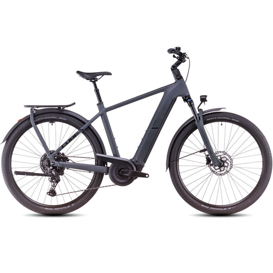 Cube Kathmandu Hybrid ONE 800 28" H.M (54cm)
