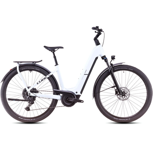 Cube Kathmandu Hybrid ONE 800 28" Tief M (54cm)