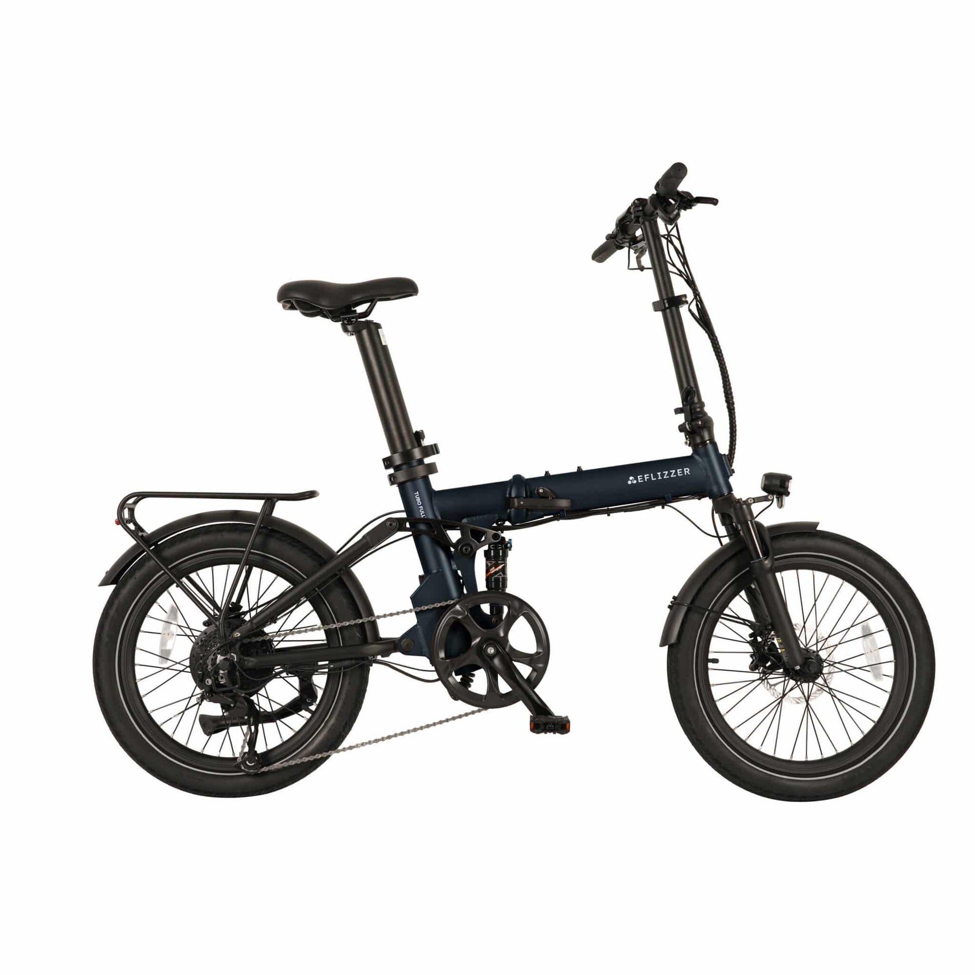 EFLIZZER Tubo 20 Fully V3 504 Wh 20"