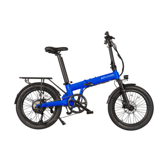 EFLIZZER Tubo 20 V5 504 Wh 20"