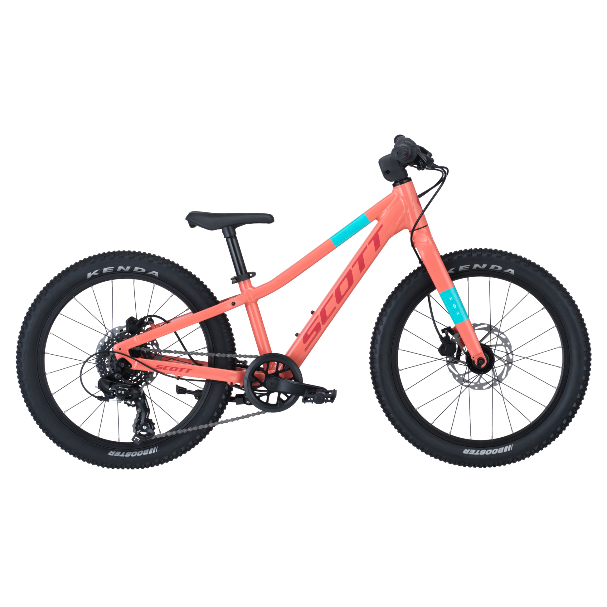 Scott Scale 200