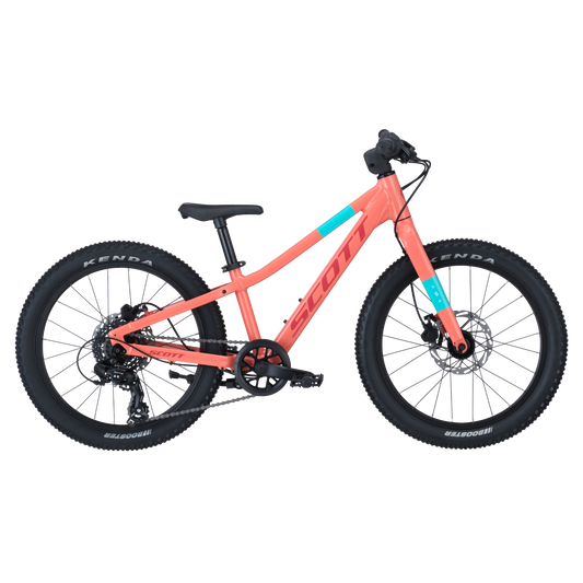 Scott Scale 200