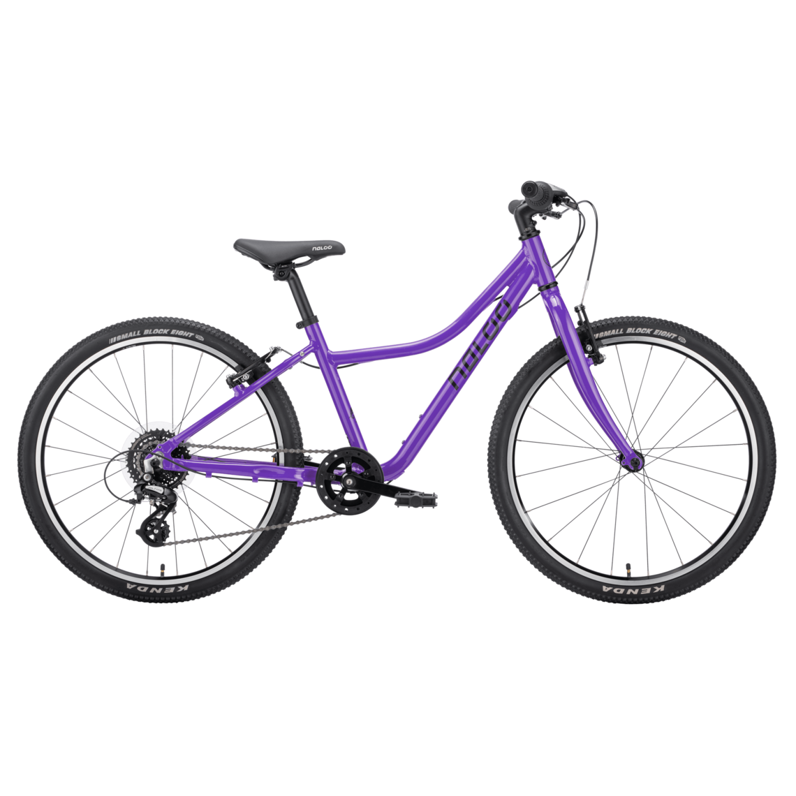 Naloo Chameleon MK2.1 24"