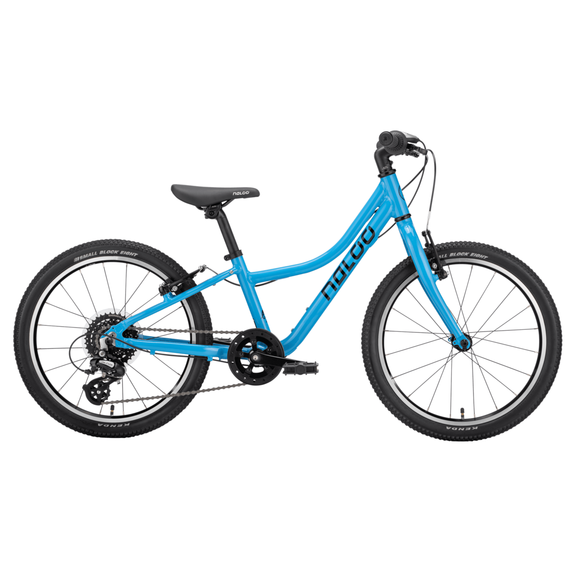 Naloo Chameleon MK2 20"