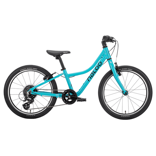 Naloo Chameleon MK2.1 20"