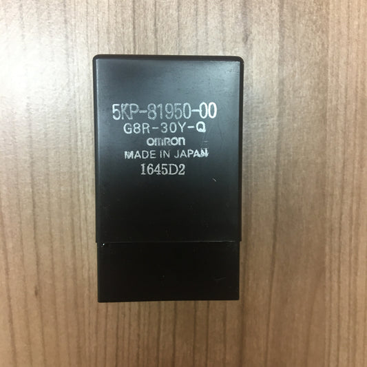 5KP 81950 00 RELAIS KOMPL.