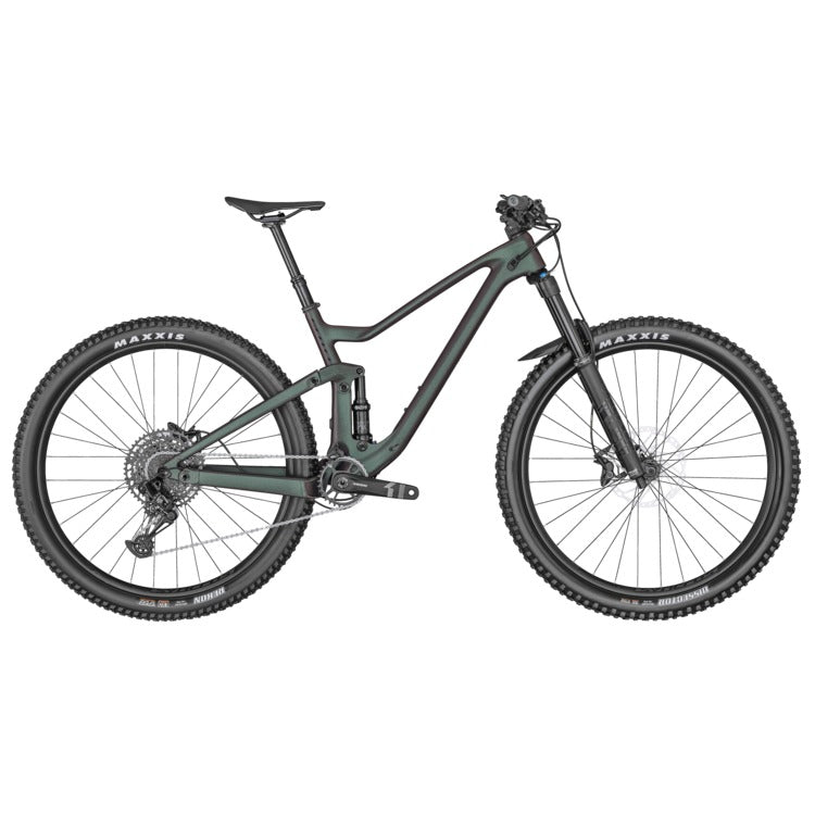 Scott Genius 930 M