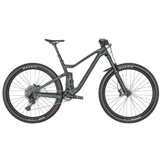 Scott Genius 930 M