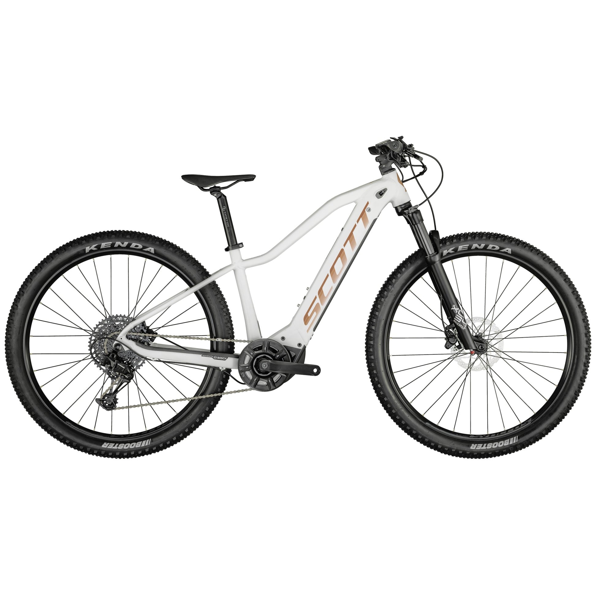 Scott Contessa Active eRIDE 910 625 XS