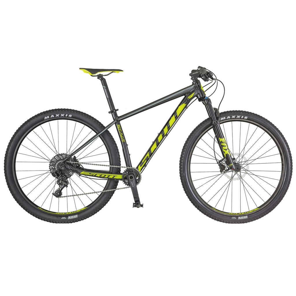 Scott Scale 950 XXL