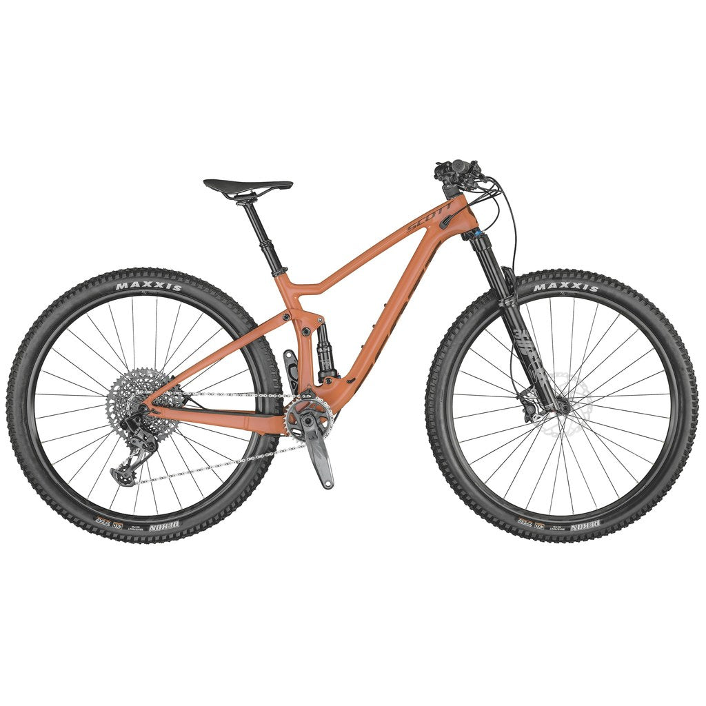 Scott Contessa Spark 910 M