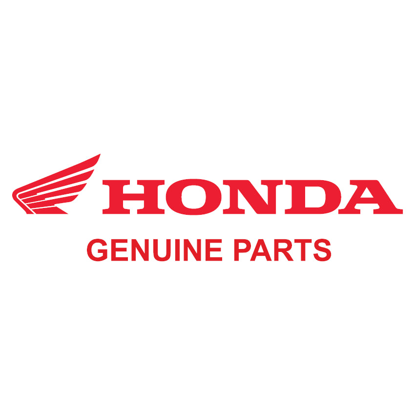 Honda Genuine Parts Logo