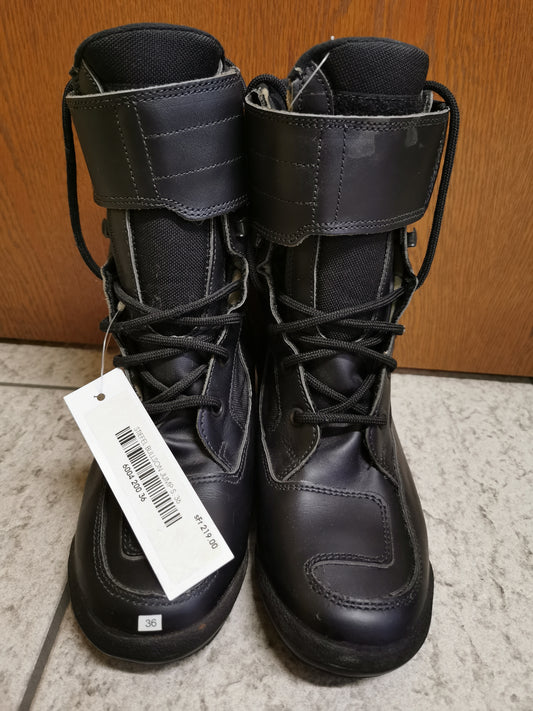 Bullson Motorradstiefel