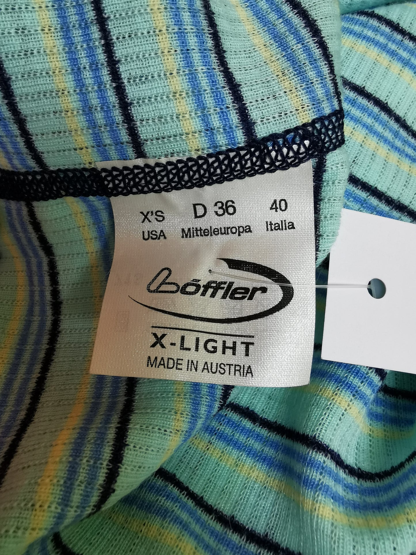 Löffler Tanktop X-Light